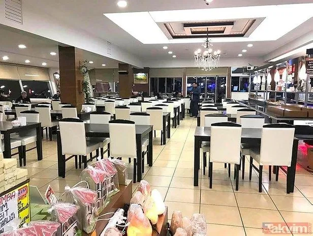 Koronavirüste normalleşme süreci başladı: İşte 1 Haziran itibariyle açık olacak yerler-16