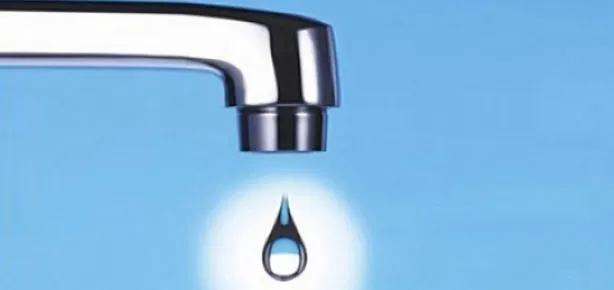 İstanbul’da su kesintisi