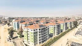 Deprem bölgelerinde konut seferberliği! Hatay’da 500 Evler tamam