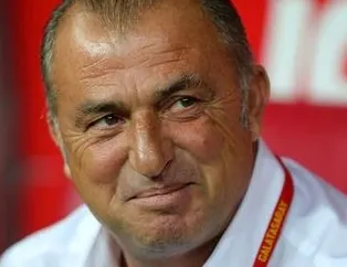 Galatasaray taraftarı çıldırdı! Fatih Terim...