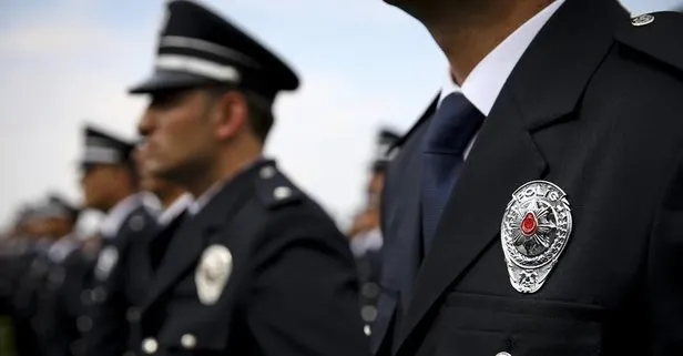 Polis, komiser maaşı ne kadar? 2020’de polis maaşları ne kadar olacak? İşte 2019 yılı güncel maaşları...