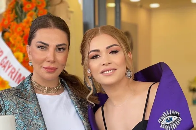Sevim Alan'dan yeni bir şube daha