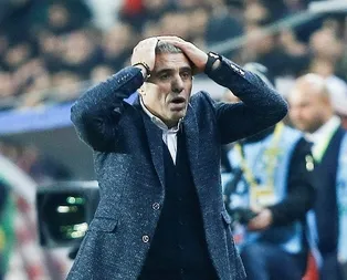 Ah şu başıma gelenler