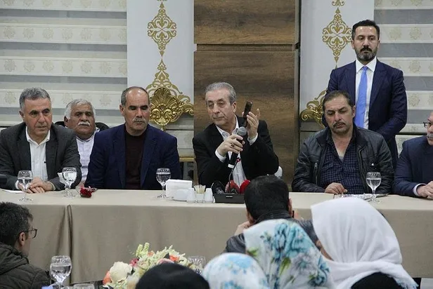 Başkan Erdoğan'dan Diyarbakır annelerine 8 Mart mesajı: Direnişi tarihin sayfalarına yazdırdınız-2