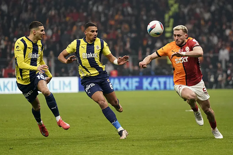 Fenerbahçe'de karar verildi! Transferi için harekete geçilecek - 2