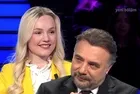 Sosyal medya fenomeni Alman gezgin Franziska Niehus geceye damga vurdu! 500 bin TL'lik nüfus sorusu kafaları karıştırdı