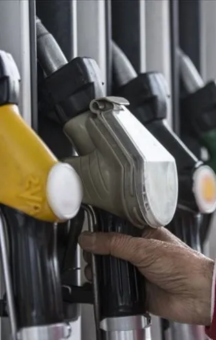 SON DAKİKA! Akaryakıtta yeni ÖTV düzenlemesi! Benzin, motorin, LPG litre fiyatlarına ne kadar zam geldi?