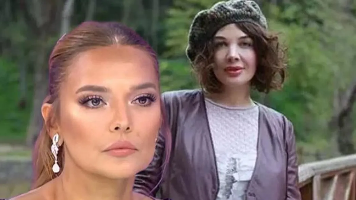 Canavar anne Eylem Tok ve oğluna ’unutmadık’ diyerek sert çıktı! Ne gülüyorsun lan tepkisinden sonra... Demet Akalın yine açtı ağzını!