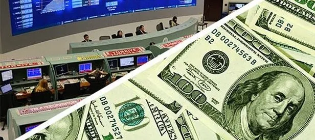 Piyasalarda günün ilk yarısı