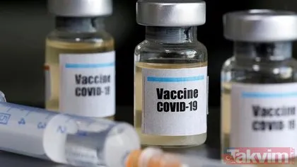 Herkes merakla bekliyor! Koronavirüs aşısında son durum nedir?