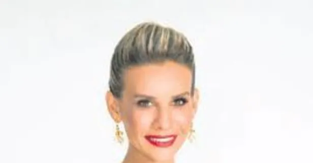 Sunucu Esra Erol: Şiddete karşıyım