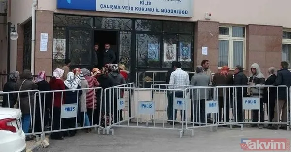 İŞKUR açık iş ilanları: 20 Temmuz İŞKUR 45 bin 836 işçi alımı başvuru nasıl yapılır? - 19