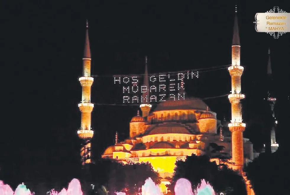 Ramazan’ın neşesi 10’da