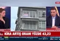 Temmuz ayı kira artış oranı belli oldu!