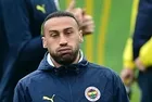 Cenk Tosun formayı unuttu!