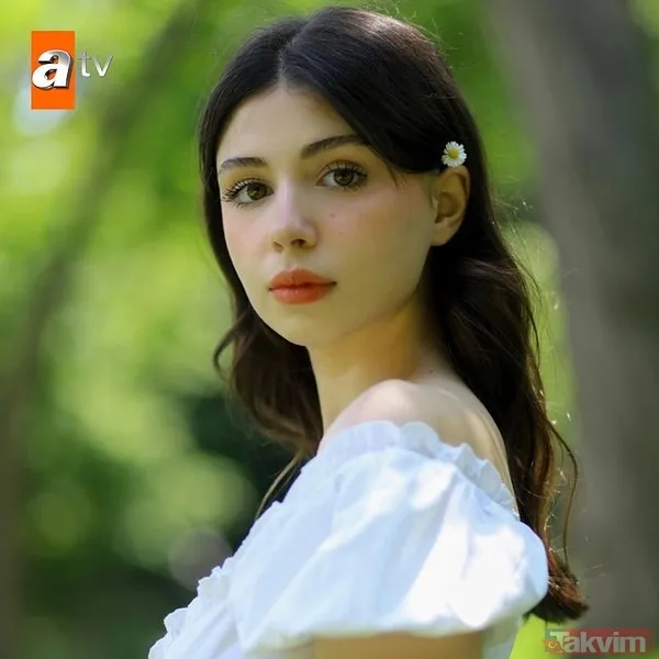 Taşacak Bu Deniz Fadime Koçari kim? Zeynep Atılgan kimdir, kaç yaşında, nereli, oynadığı diziler neler? - 2