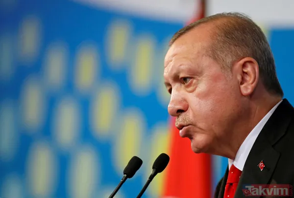 Başkan Erdoğan Arjantin'den dünyaya duyurdu: Belgeleri var - 23