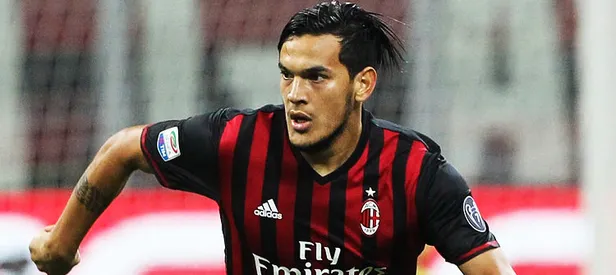 Milan'dan şok istek! F.Bahçe transferden vazgeçti