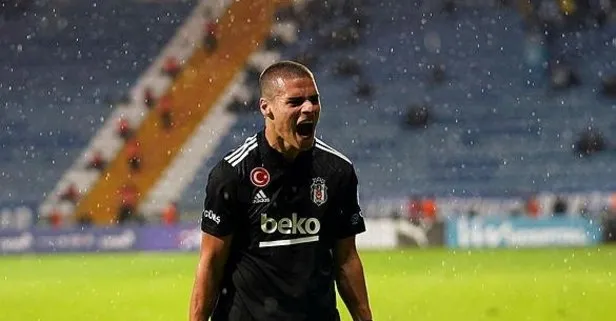 Can Bozdoğan’dan jeneriklik gol!