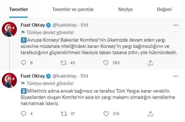 cumhurbaskani-yardimcisi-fuat-oktaydan-avrupa-konseyi-bakanlar-komitesine-osman-kavala-tepkisi-1643844464801.jpeg Cumhurbaşkanı Yardımcısı Fuat Oktay'dan Avrupa Konseyi Bakanlar Komitesi'ne Osman Kavala tepkisi-2