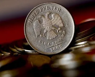 Türkiye ile Rusya arasında ruble ile doğalgaz ticareti