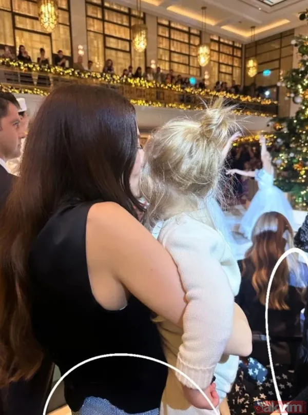 Boşanacakları iddia edilmişti! Kıvanç Tatlıtuğ ve eşi Başak Dizer'den radikal karar! Tası tarağı çoktan toplayıp... - 4