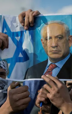 Netanyahu'ya bir darbe de Fransa'dan