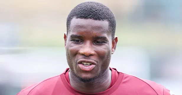 Paul Onuachu'dan yeni sezon mesajı! "Birlikte hedeflerimiz var"