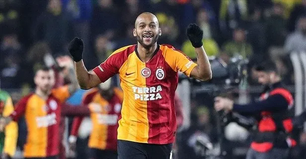 Galatasaray yönetimi Marcao ile masaya oturma kararı aldı Yurttan ve dünyadan spor gündemi