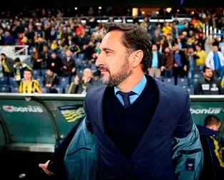 Fener’in Lucescu’su