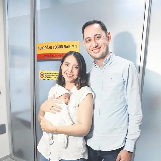 ’Lila’ç gibi...