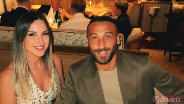 İstanbul'da ev Çeşme'de milyonluk yazlık! Boşanma ve velayet iddiasına Cenk Tosun'dan yanıt geldi - 8