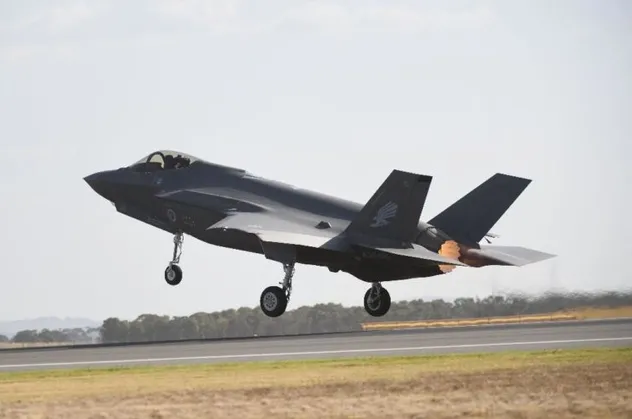 Hulusi Akar'dan F-35 açıklaması
