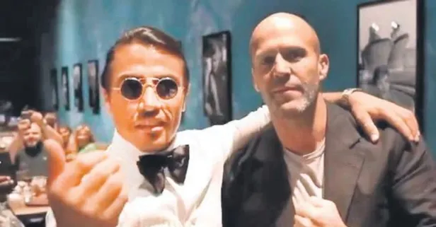 Nusret’in şöhret hesabı! ABD basınından flaş iddia