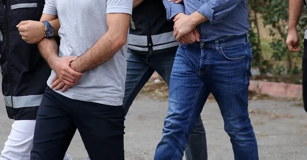 Emniyet güçlerinden Balıkesir'de operasyon! Aranan 185 şahıs gözaltına alındı