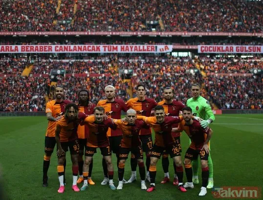 Galatasaray’dan yılın transferi! Ne Icardi ne Zaniolo...