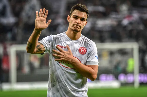 Kaan Ayhan Galatasaray'a geliyor mu? Bodrum'da transfer zirvesi | Galatasaray transfer haberleri-2
