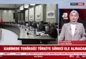 Cumhurbaşkanlığı Kabinesi bugün toplanıyor!