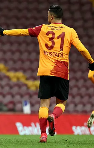Transfer dediğin böyle olur! Galatasaray'ı Mostafa Mohamed, Onyekuru ve Gedson Fernandes sırtlıyor