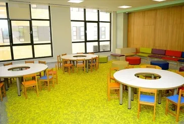 Kreşlerin kapasitesi artıyor!