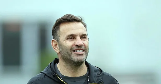 Galatasaray'ın kamp kadrosu belli oldu! Zaniolo...