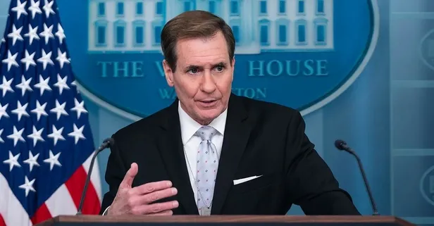 ABD'li yetkililerden İsmail Heniyye sorularına yanıt