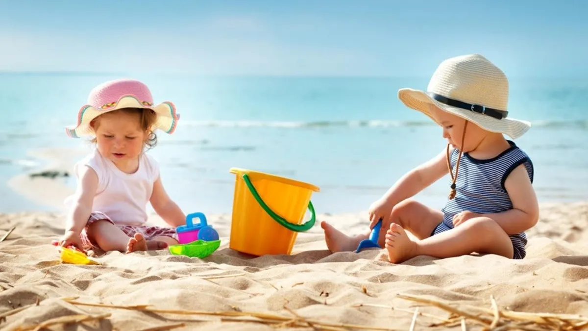 D vitamini alırken kansere yakalanmayın! Güneşteki gizli tehlike