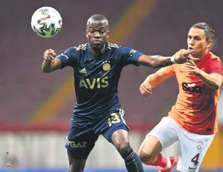 Valencia yıkılmıyor