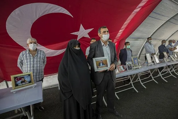 Terör örgütü PKK'ya kucak açan Avrupa, Diyarbakır Annelerini görmezden geliyor-6
