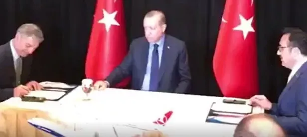 1 milyar dolarlık dev anlaşma