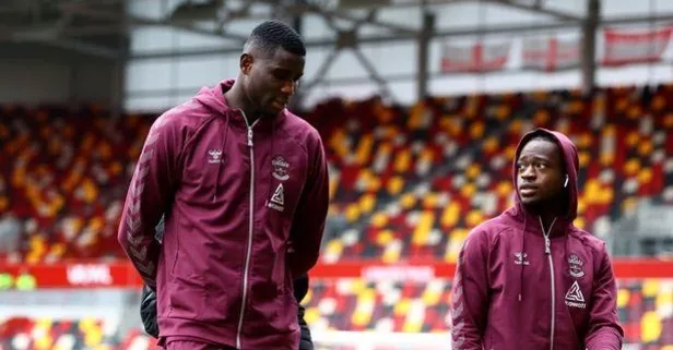 Fener’e Nijeryalı kule! 2.01 boyundaki golcü için düğmeye basıldı