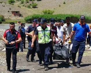 İki gündür aranıyordu! Cansız bedeni bulundu