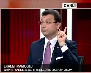 CHPnin adayı Ekrem İmamoğlunun Tevfik Göksu ile ilgili hakaretlerine vatandaşlardan sert tepki