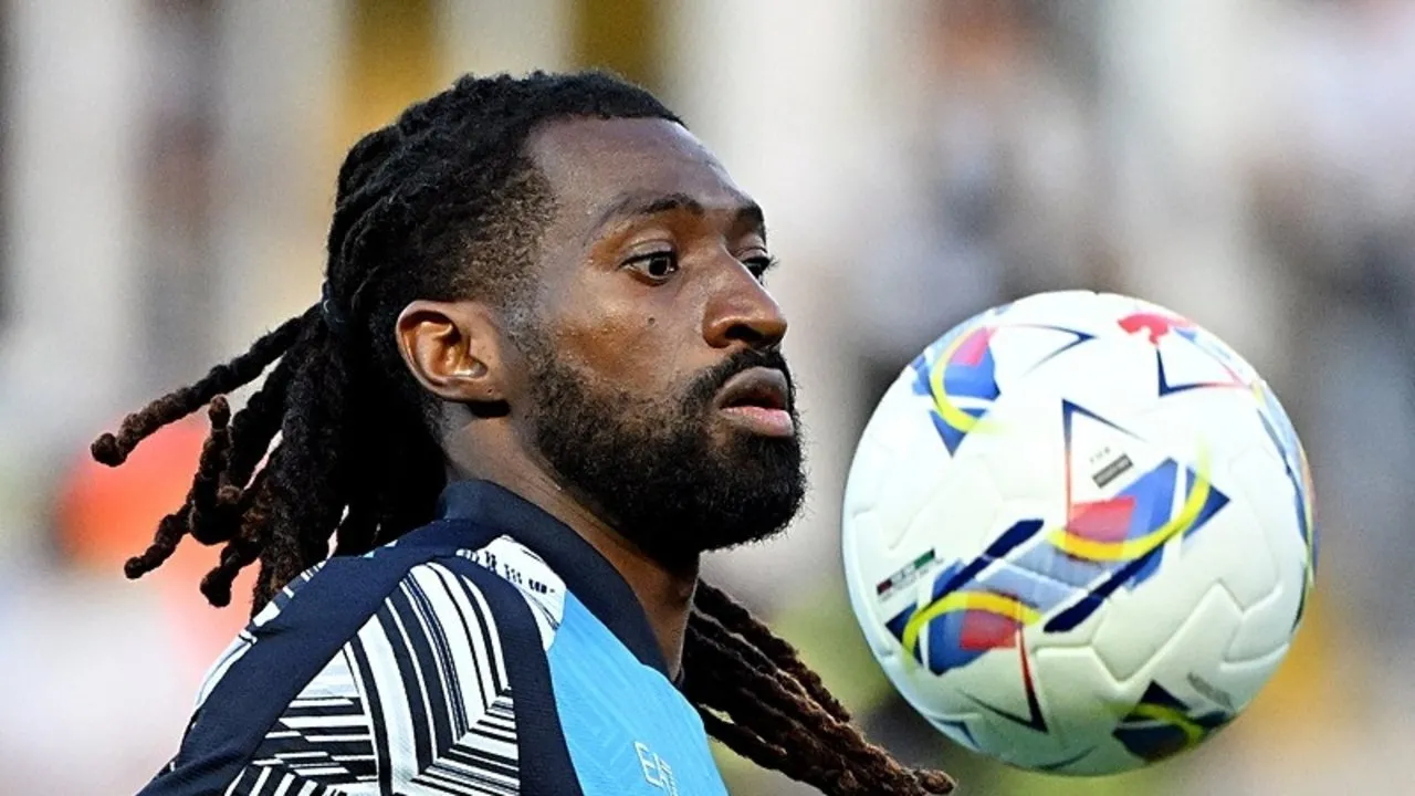 Fenerbahçe’de orta saha için kilit hedef: Frank Anguissa